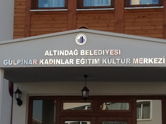 Altındağ Belediyesi Gülpınar Kadınlar Eğitim Kültür Merkezi