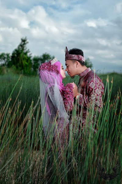 Wedding photographer Kotak Gambar (kotakgambar). Photo of 30 September 2020