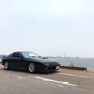 RX-7 FC3S