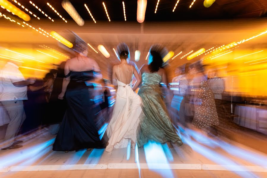 Fotógrafo de casamento Arturo Verea (arturoverea). Foto de 2 de maio