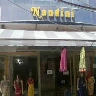 Nandini Saree photo 2