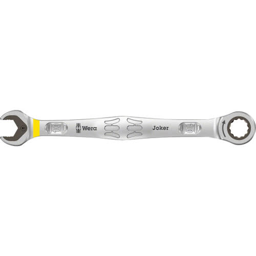 Wera Joker Ratcheting Combination Wrench - 10mm