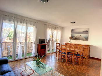 appartement à Perpignan (66)