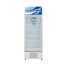 Tủ mát Alaska Inverter 300 lít LC-533HI