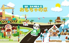 Dr. Pandaのおもちゃの車のおすすめ画像1