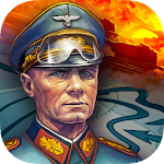 World War II: Eastern Front Strategy game Apk