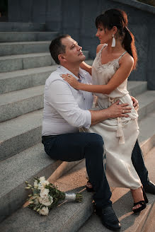 Fotógrafo de casamento Yanina Sirenko (janinsirenko). Foto de 4 de novembro 2019