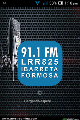 Radio Siete Ibarreta