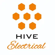 Hive Electrical Contractors Ltd Logo