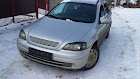 продам запчасти Opel Astra Astra G Caravan