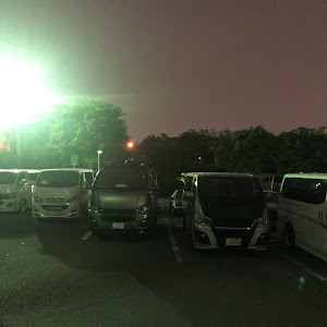 NV350キャラバン
