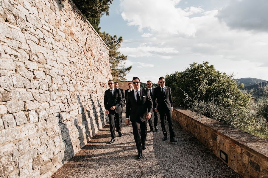 Photographe de mariage Gaia Corbetta (gaiacorbetta). Photo du 6 avril 2021