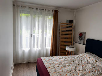 appartement à Rosny-sous-Bois (93)