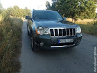 продам авто Jeep Grand Cherokee Grand Cherokee III (WK)