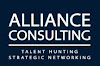 Logo ALLIANCE CONSULTING