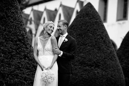 Nhiếp ảnh gia ảnh cưới Florian Heurich (heurich). Ảnh của 8 tháng 2 2021
