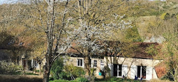 maison à Auffreville-Brasseuil (78)