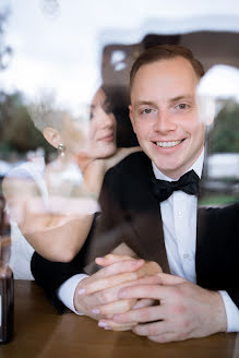 Wedding photographer Pavel Yavnik (raws). Photo of 23 March 2022