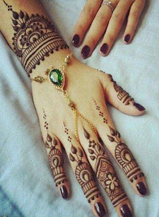 Mahendi Designs Images 2019(圖4)-速報App