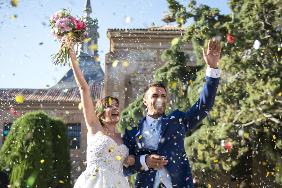 Fotógrafo de bodas Gabriel Monsalve (gabrielmonsalve). Foto del 2 de diciembre 2016