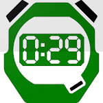 Simple Stopwatch Apk