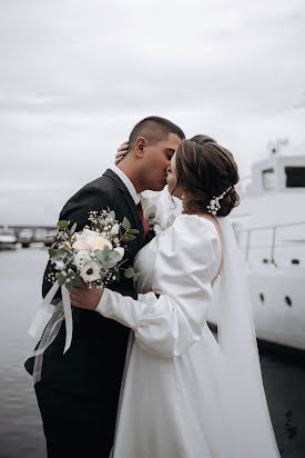 Hochzeitsfotograf Mariya Farieva (farieva). Foto vom 30. Juni 2022
