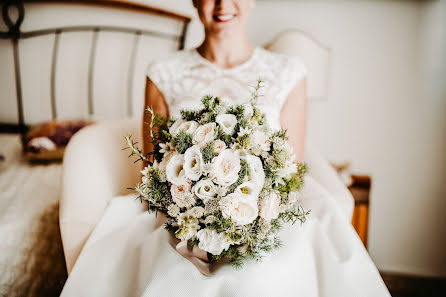 Fotografo di matrimoni Stefano Di Niso (stefanodiniso). Foto del 11 novembre 2019