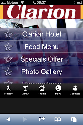 Clarion Hotel Liffey Valley