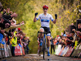 Opgelet! Renners gaan al vroeg van start in de Koppenbergcross