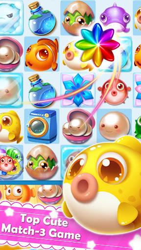 Charm Fish - Fish Mania (Mod)