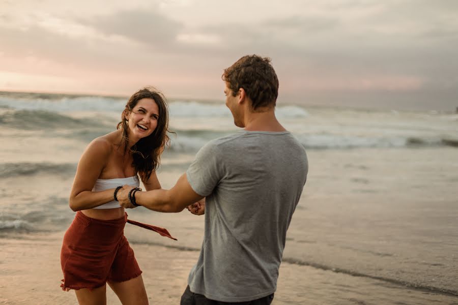 Fotógrafo de casamento Anna Svobodova (annasvobodova). Foto de 1 de fevereiro 2019