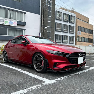 MAZDA3 BPFP