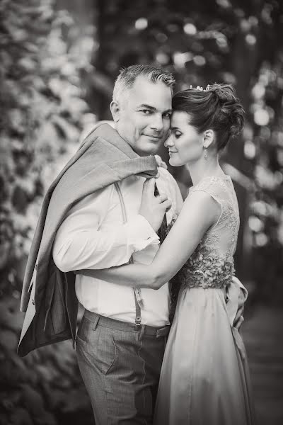 Fotógrafo de casamento Boris Geer (bgeyer). Foto de 10 de setembro 2016