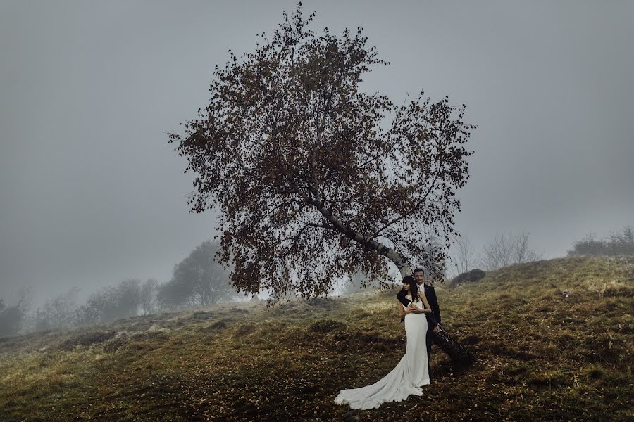 Wedding photographer Paweł Kowalewski (kowalewski). Photo of 22 October 2018