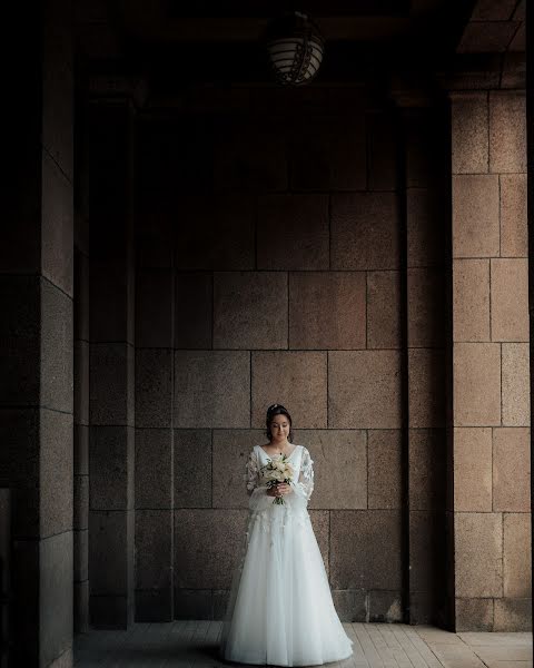 Wedding photographer Gantas Vaičiulėnas (gantasv). Photo of 29 September 2023