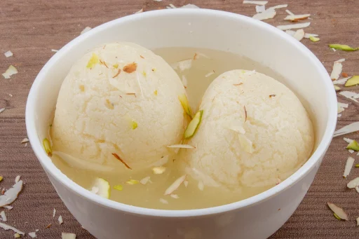 Rasgulla [1 Piece]