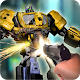 Download Crash Futuristic Robot 3D For PC Windows and Mac 1.0