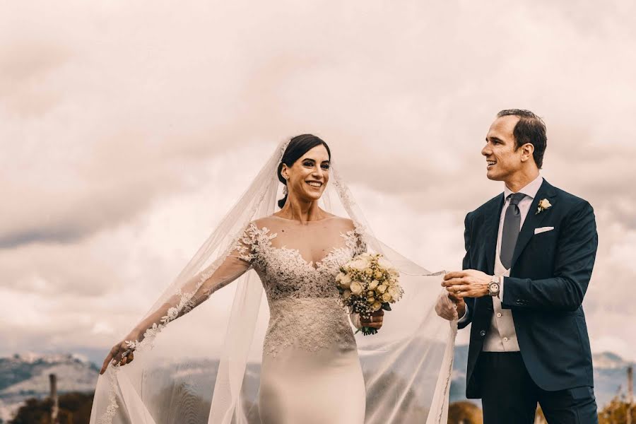 Wedding photographer Alessio Martinelli (blackandlight). Photo of 4 June 2021