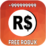 Cover Image of Télécharger How To Get Free Robux - Calc Free Robux 1.0 APK