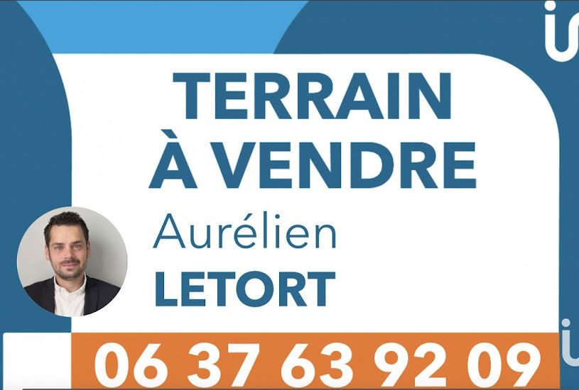  Vente Terrain à bâtir - à Gratot (50200) 