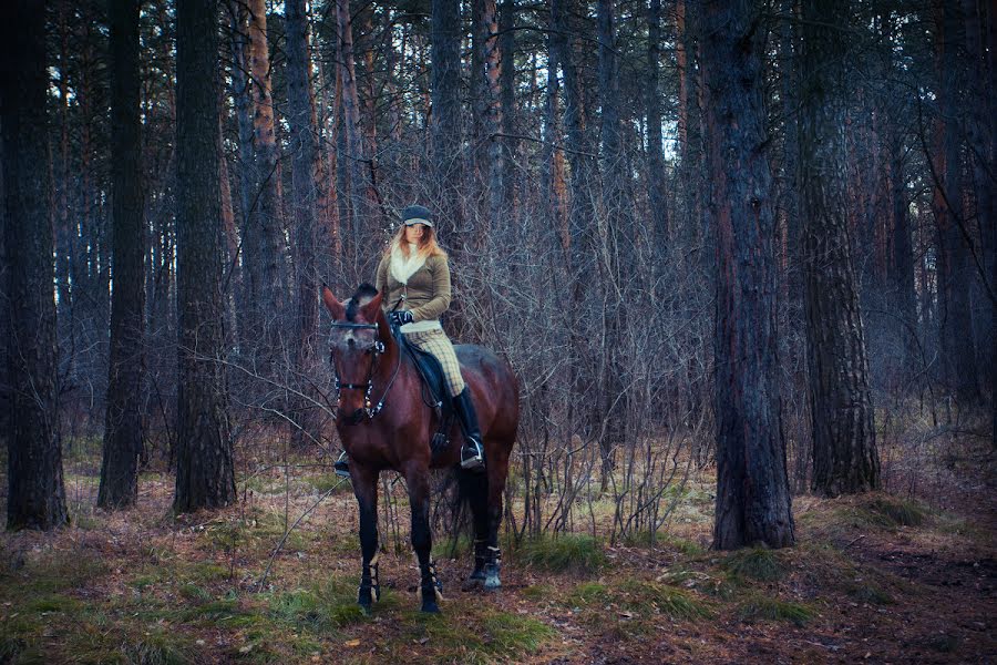 Fotograful de nuntă Svetlana Peseckaya (yoosei). Fotografia din 8 decembrie 2013