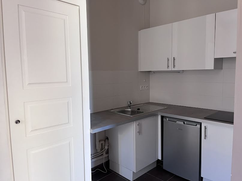 Vente appartement 1 pièce 35.77 m² à Nimes (30000), 111 602 €