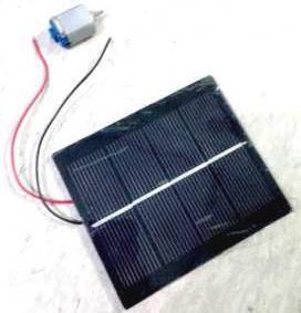 Solar Teach With Fun!! Easy To Learn How Do Solar Cells Work For Kids?