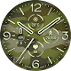 Download Officer Army Watch Face For PC Windows and Mac