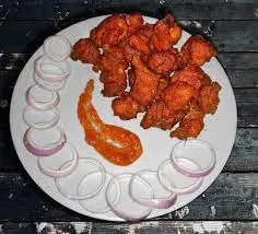 Chicken Pakoda [5 Pieces]