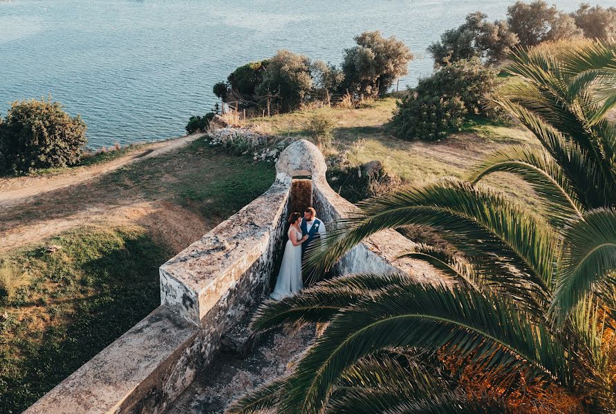 Photographe de mariage Luis Jorge (luisrjorge). Photo du 13 octobre 2021