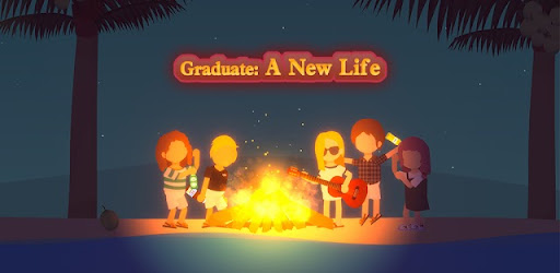 Graduate: Island Life