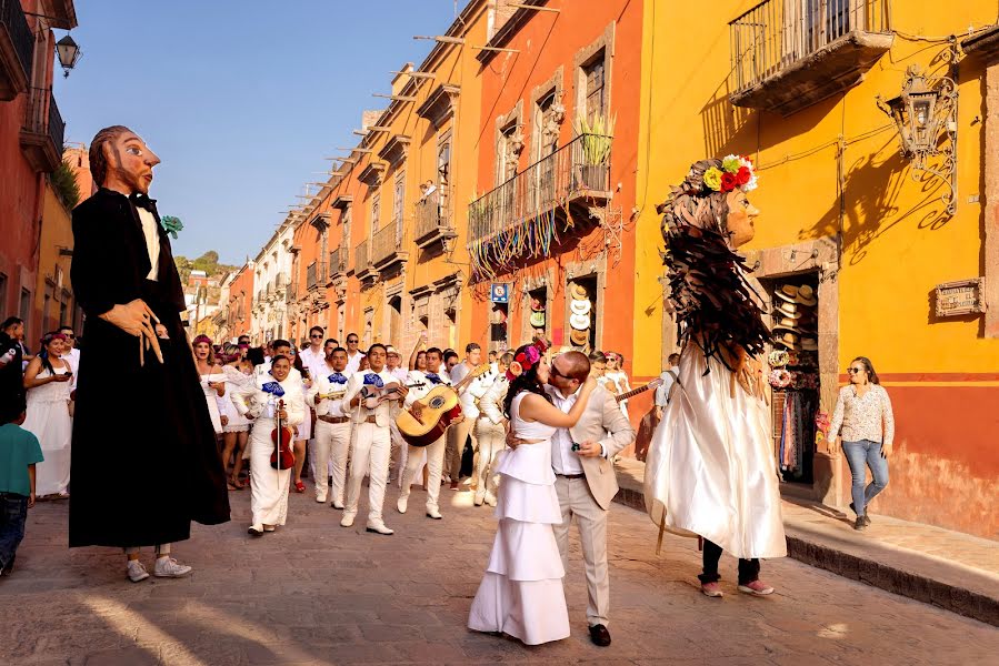 Fotógrafo de bodas Miguel Sanchez (masf1). Foto del 6 de diciembre 2019