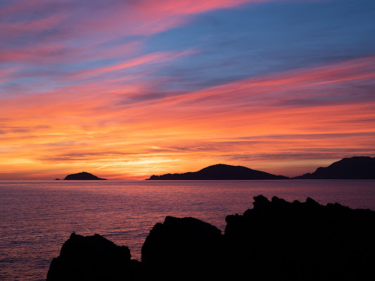 Rocce e Isole di silvio_cappelli