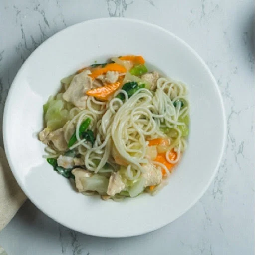 Cantonese Noodles